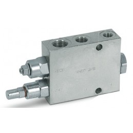 Valvola di Esclusione Alta...