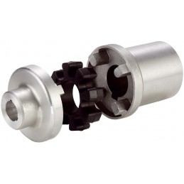 Giunto Elastico Tipo ND per...