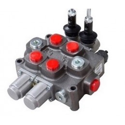 Distributore Galtech Q75 2...