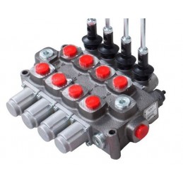 Distributore Galtech Q75 4...