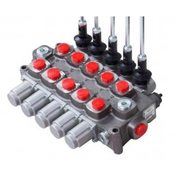 Distributore Galtech Q75 5...