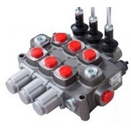 Distributore Galtech Q95 3...