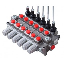 Distributore Galtech Q95 6...