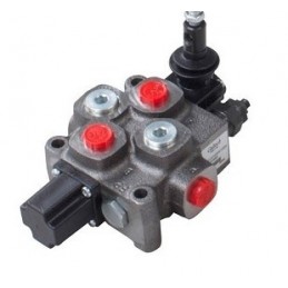 Distributore Galtech Q25 1...