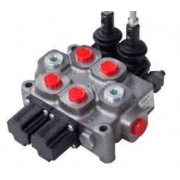 Distributore Galtech Q25 2...