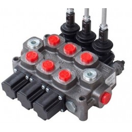 Distributore Galtech Q25 3...