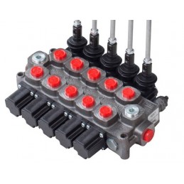 Distributore Galtech Q25 5...