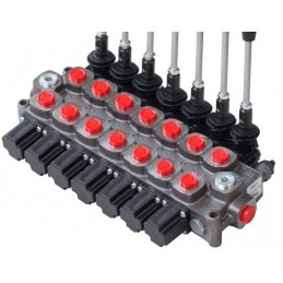 Distributore Galtech Q25 7...