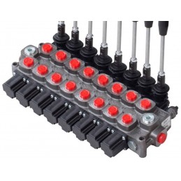 Distributore Galtech Q25 8...