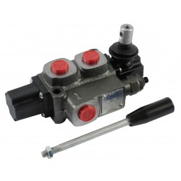 Distributore Galtech Q35 1...