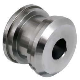 Pistone Canna 45 mm - Foro...