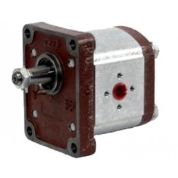 Motore a Ingranaggi Galtech...