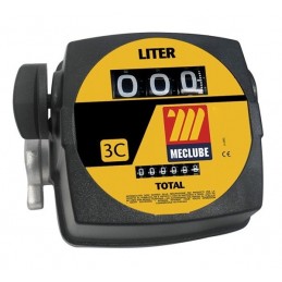 Contalitri Volumetrico...