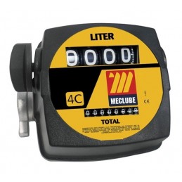 Contalitri Volumetrico...