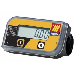 Contalitri Digitale a...