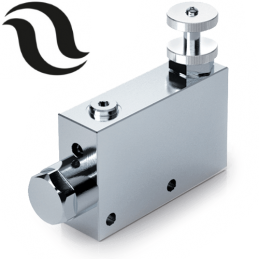 Valvola di Regolazione...