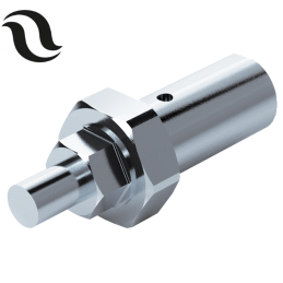 Vite Forata Strozzatrice di...